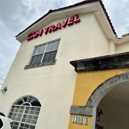 Sam Travel-2