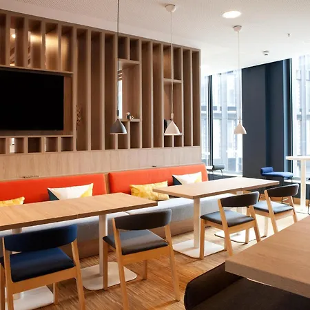 Holiday Inn Express Bochum By Ihg-2