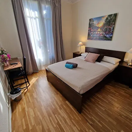 Rooms Aribau-2