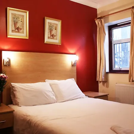 City Inn Express Hotel-2