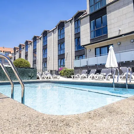 Hotel Carril-2