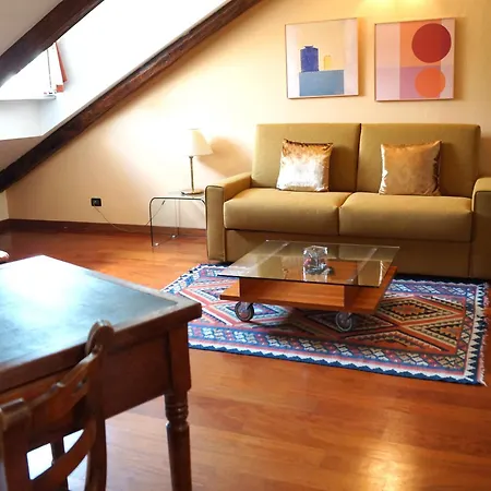 Loger Confort Residence & Apartments-2