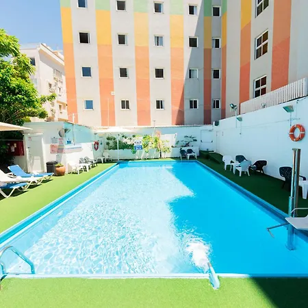 Hotel Basel Tel-Aviv-2