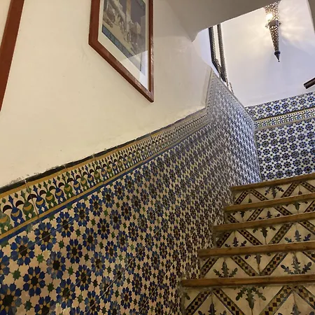 Riad Villa Garance-2