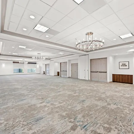 Hilton Garden Inn Seattle North/Everett-3