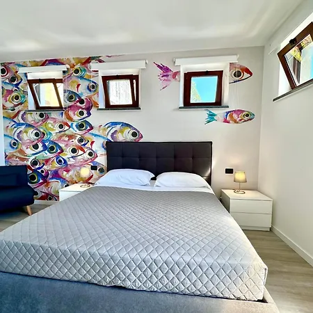 Mirage Rooms & Apartments-2