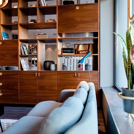 Motel One Essen-3