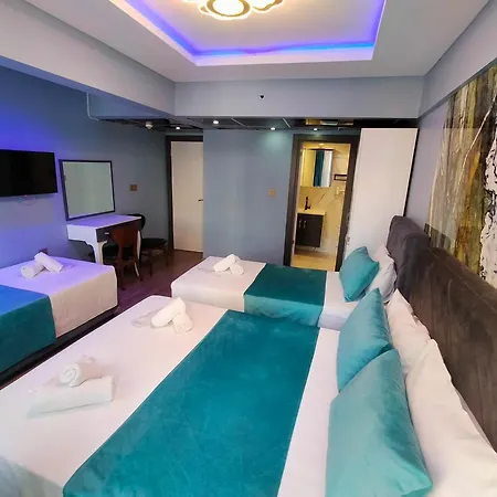 Bona Sera Hotel-3