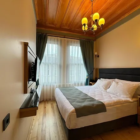 Abelia Mansion Hotel-3