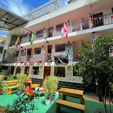 El Jardín Escondido by Soma-2
