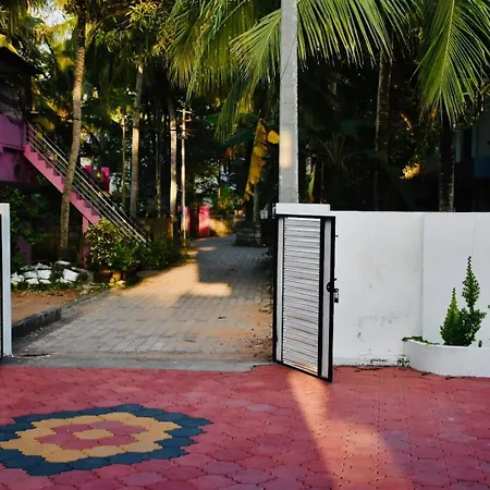 Archrose Villa-2