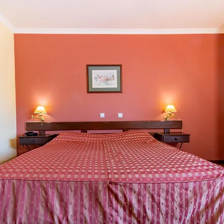 Hotel Colina Dos Mouros-3