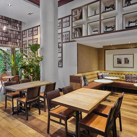 Marriott Vacation Club, New York City -2