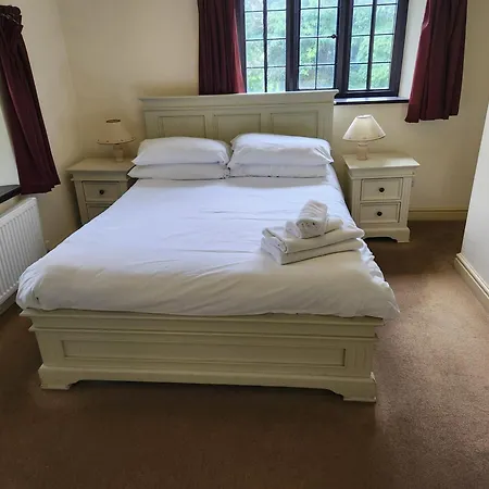 Langley Inn-3