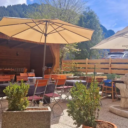 Pension Bergheim-3