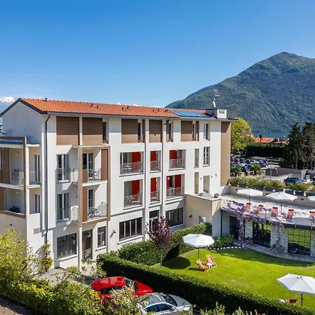Hotel Elvezia-2