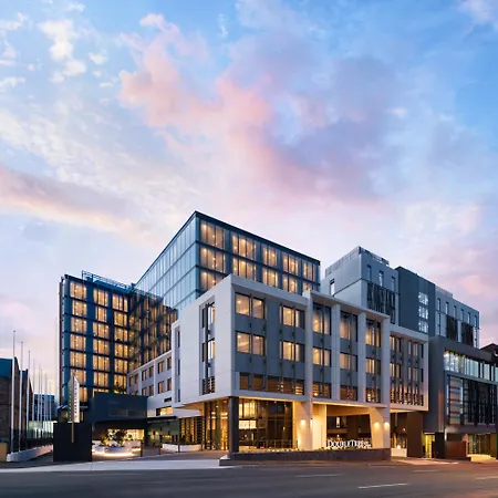 Doubletree By Hilton Hobart-3