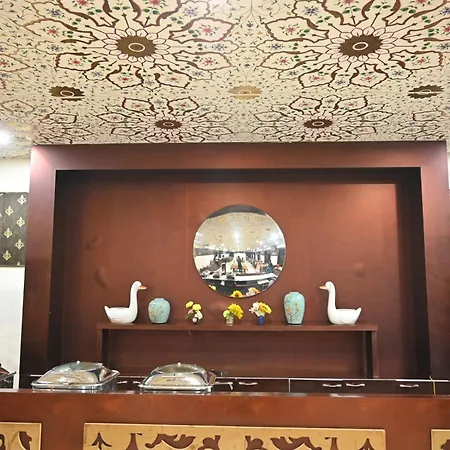 Orchha Club And Resort - Ocr-3
