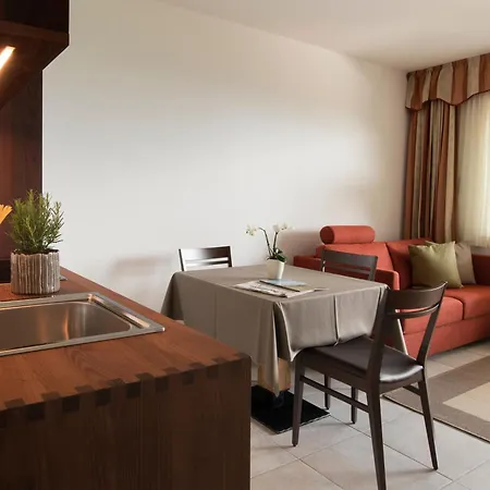 Apparthotel Calma-3