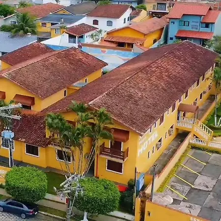 Hotel Xapuri-3