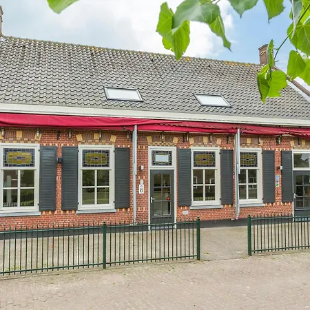 Bij Jans B&B-3