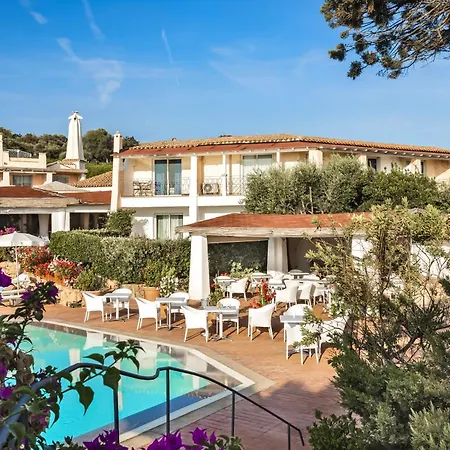 Grand Hotel In Porto Cervo-3