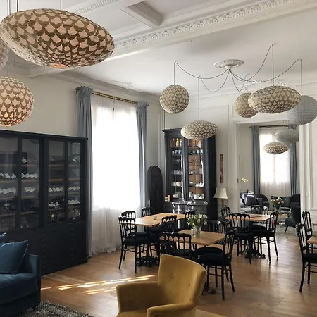 Sourire Boutique Hotel Particulier-2