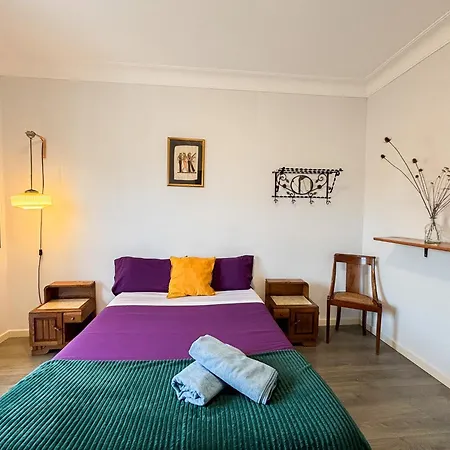 Aquarela Do Tejo Guesthouse-2
