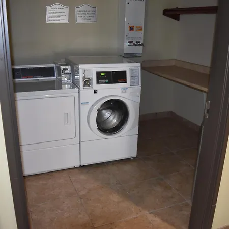 Best Western Oasis Inn-2