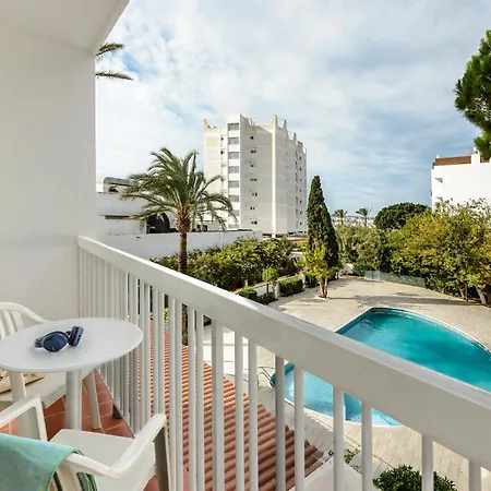 Hotel Vibra Marco Polo I - Adults Only-2