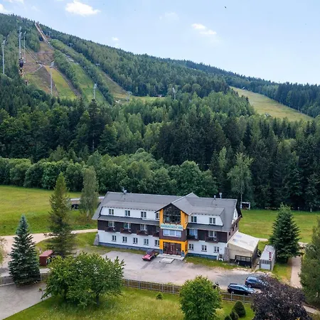 Hotel Harrachov Inn-3
