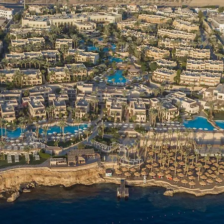 The Grand Hotel Sharm El Sheikh-3