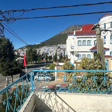 Hotel Al Amana-3