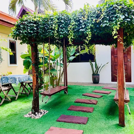 Khaolak Alisa House-2