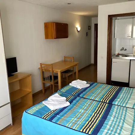 Apartamentos Goya 75-2