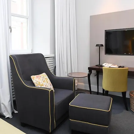 Hotel Bischofshof Am Dom-3