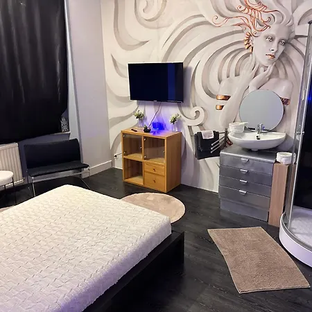 Chambre Neptune-3
