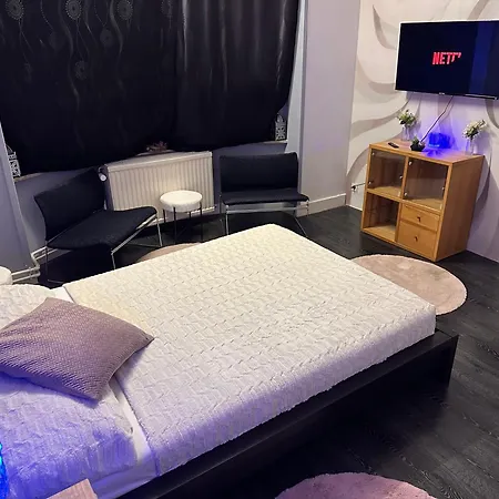 Chambre Neptune-2