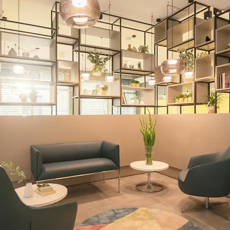 Candlewood Suites Heidelberg By Ihg-2