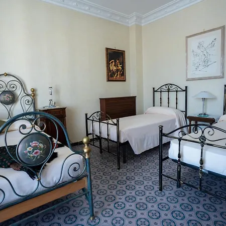 Maison Manni' B&B-2