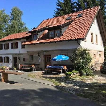 Landhotel Schwärzhof-2