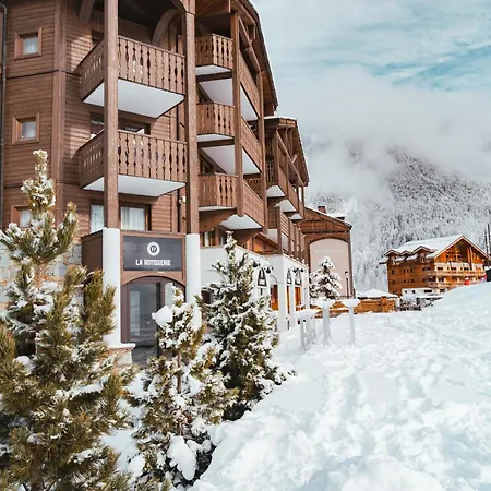Fahrenheit Seven Courchevel-2