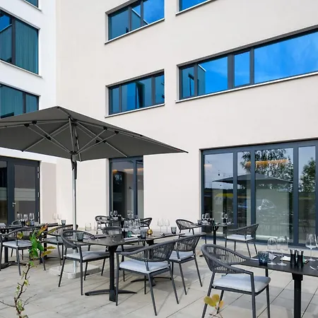Piazza Hotel und Restaurant-2