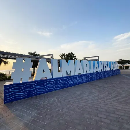 Al Marjan Island Resort-2