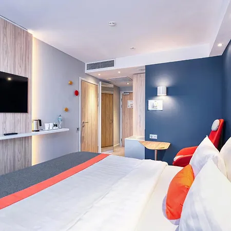 Holiday Inn Express - Almaty By Ihg-3