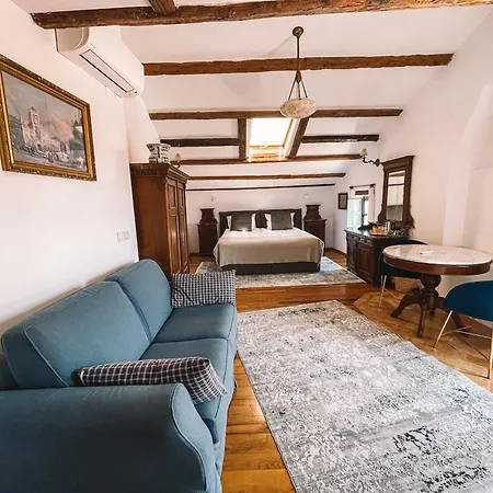 Hotel Casa Garzotto-2