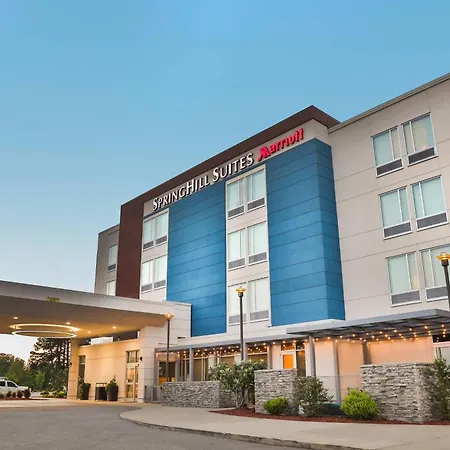 Springhill Suites Lumberton-2
