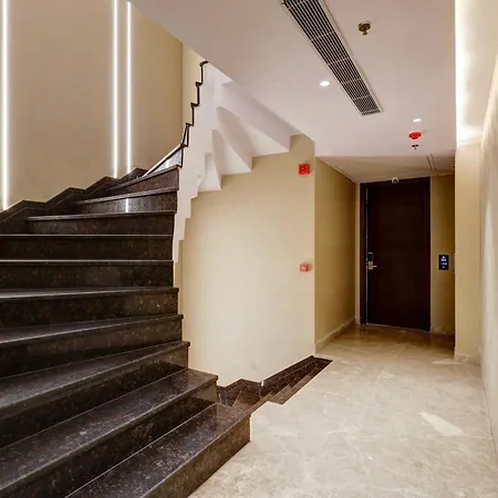 Hotel The Viking - Near New Delhi Railway & Connaught Place-2