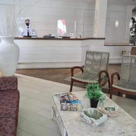 Praia Brava Hotel-3