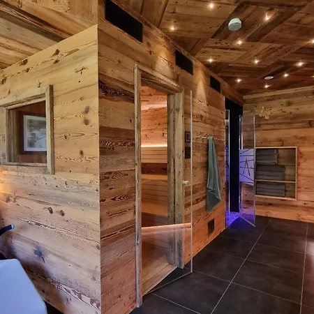Arpa Di Pietra - Luxury B&B Spa Bio - Adults Only-3